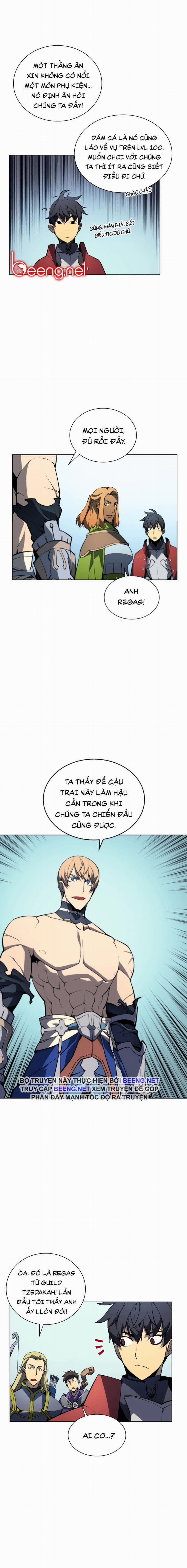 Thợ Rèn Huyền Thoại 9 trang 7