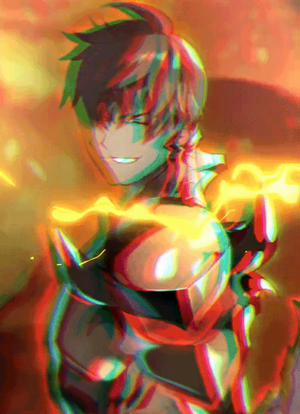 Đọc truyện tranh Thợ Rèn Huyền Thoại