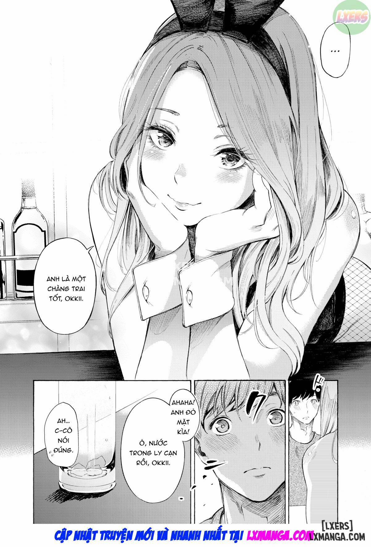 thỏ riêng 1 trang 13