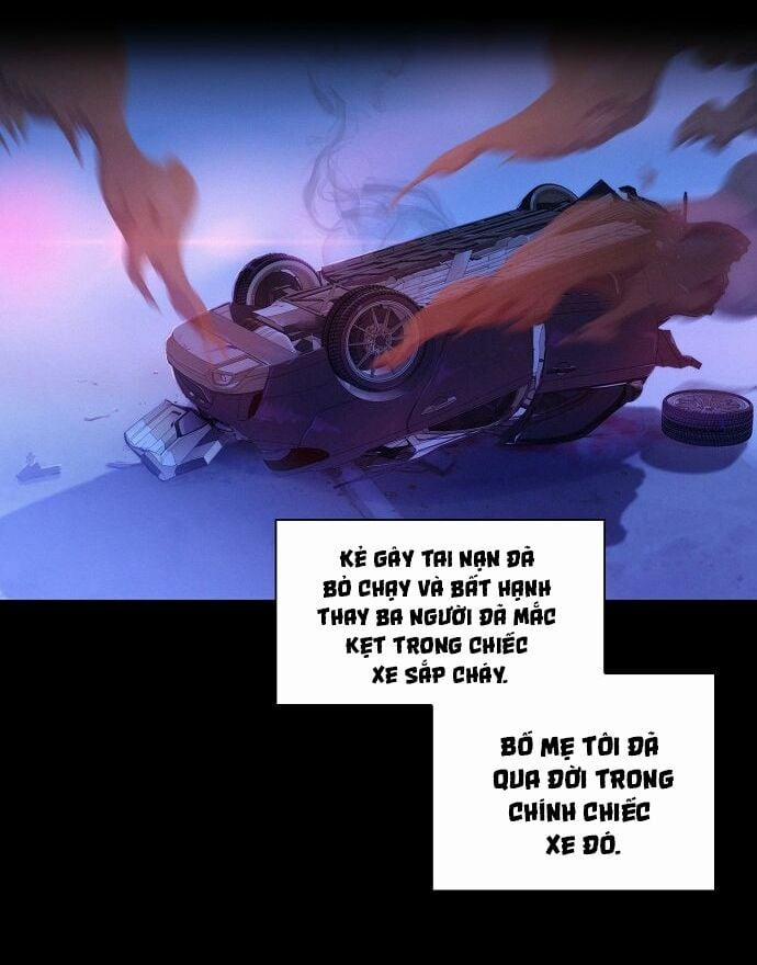 Thợ Săn 3 Cm 1 trang 18