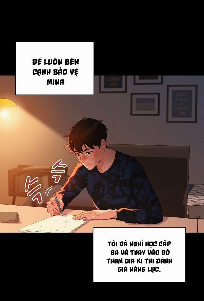 Thợ Săn 3 Cm 1 trang 23