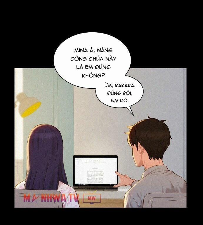 Thợ Săn 3 Cm 1 trang 35