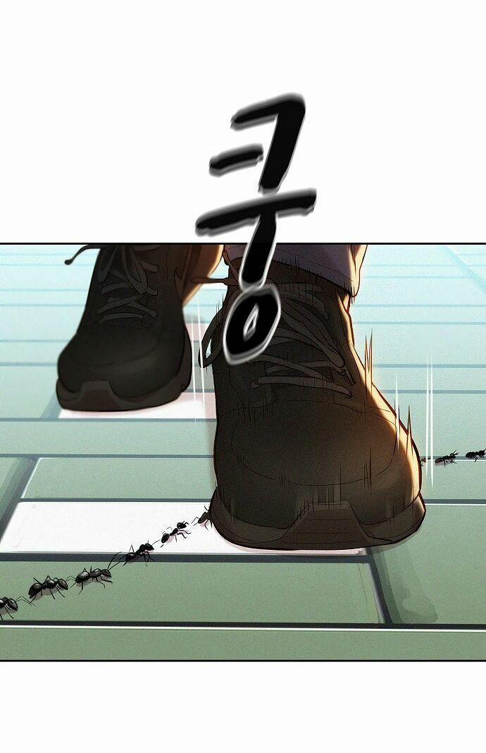 Thợ Săn 3 Cm 1 trang 9