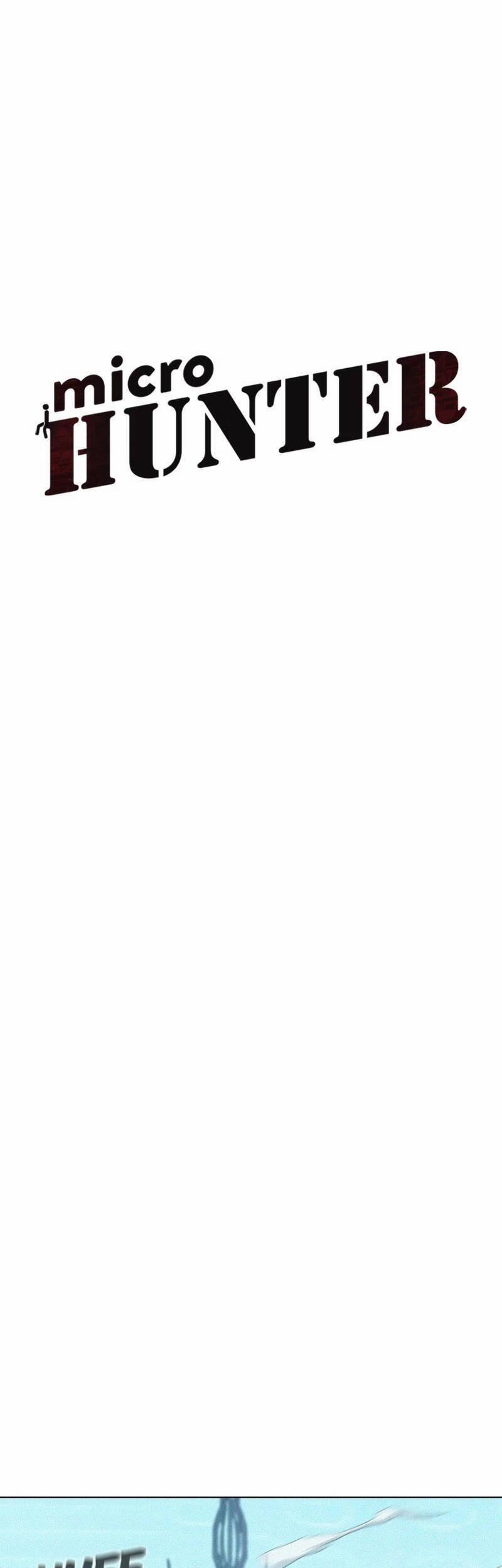 Thợ Săn 3 Cm 100 trang 1