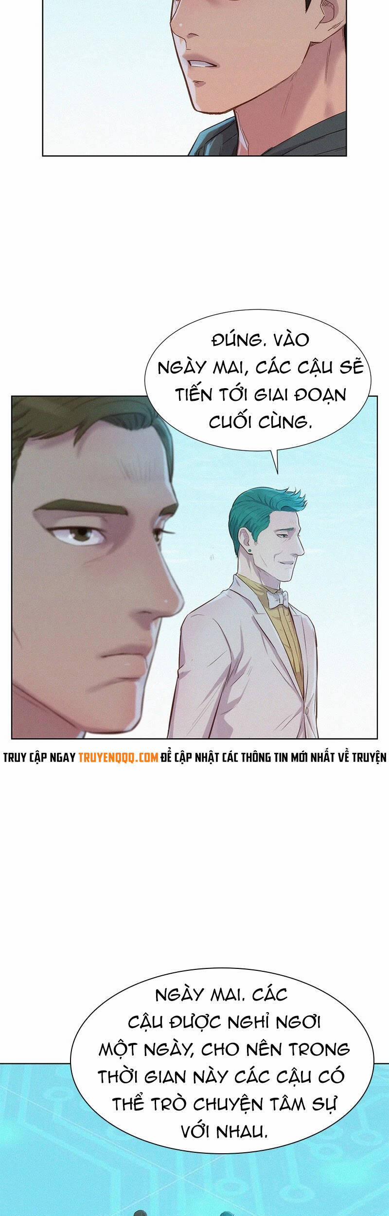 Thợ Săn 3 Cm 100 trang 13