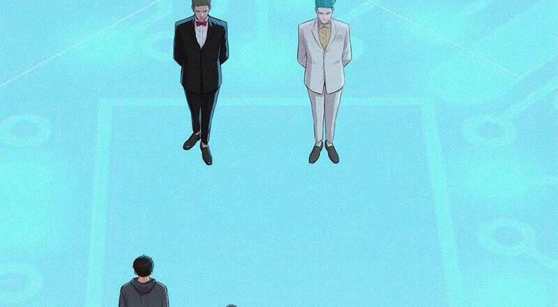 Thợ Săn 3 Cm 100 trang 14