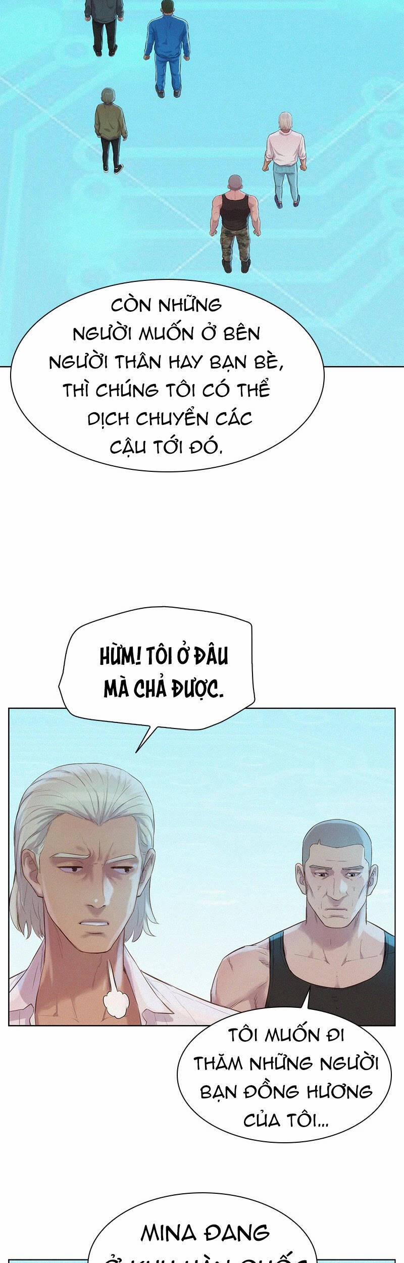 Thợ Săn 3 Cm 100 trang 15