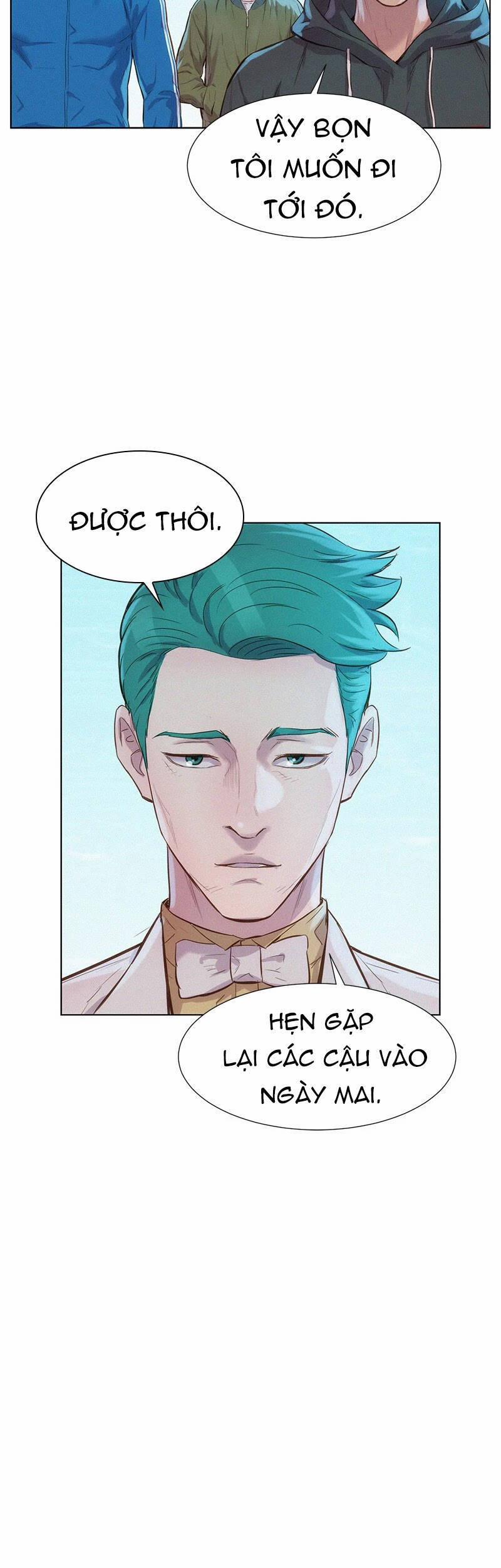 Thợ Săn 3 Cm 100 trang 17