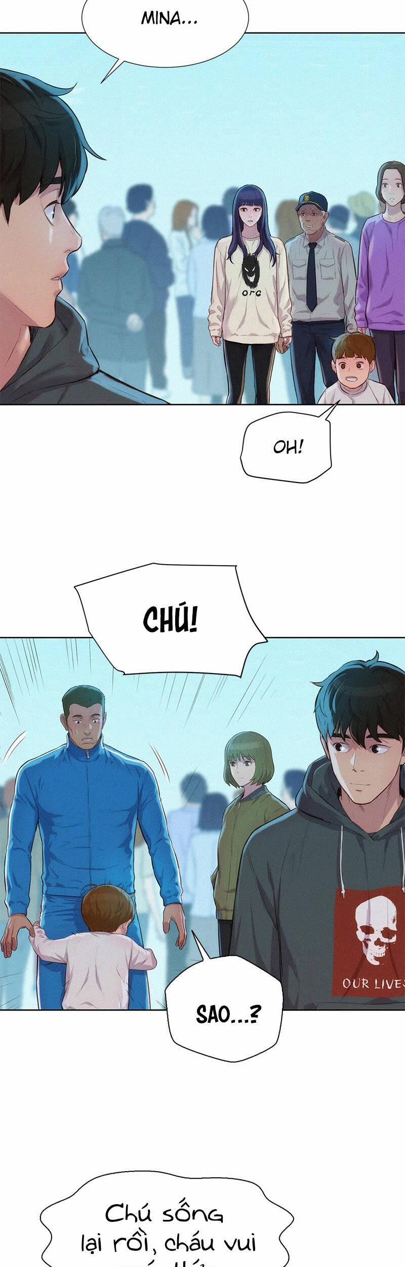 Thợ Săn 3 Cm 100 trang 23