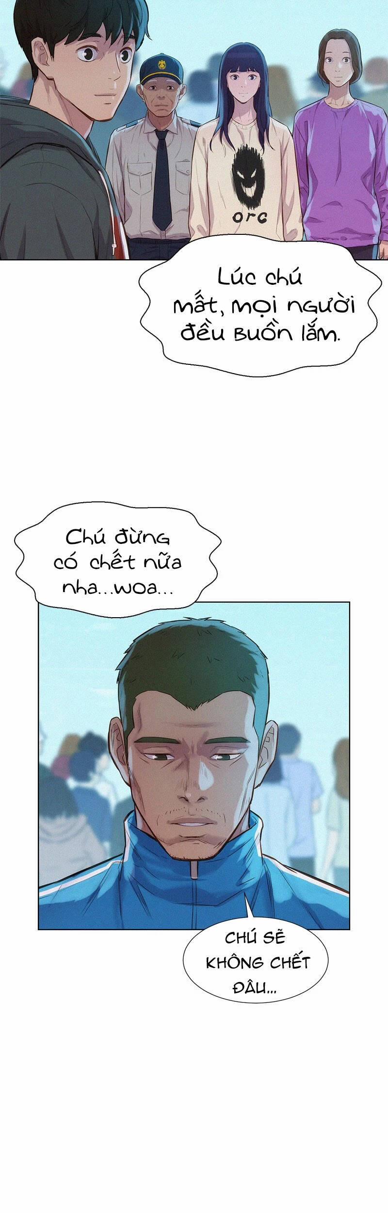 Thợ Săn 3 Cm 100 trang 25