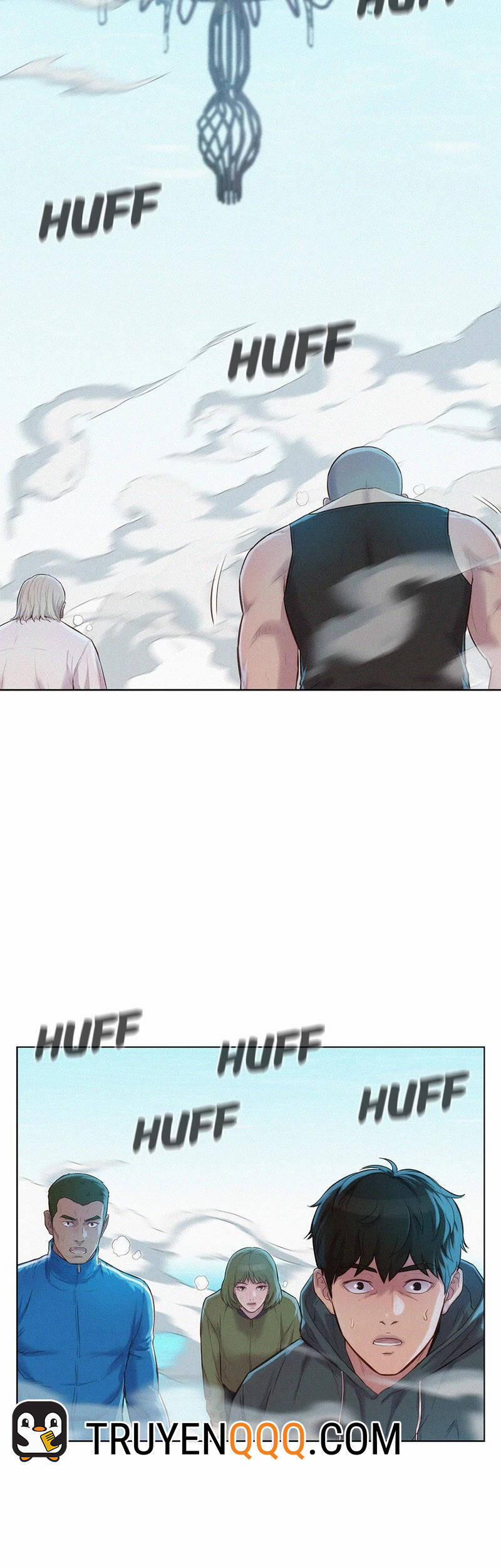 Thợ Săn 3 Cm 100 trang 3