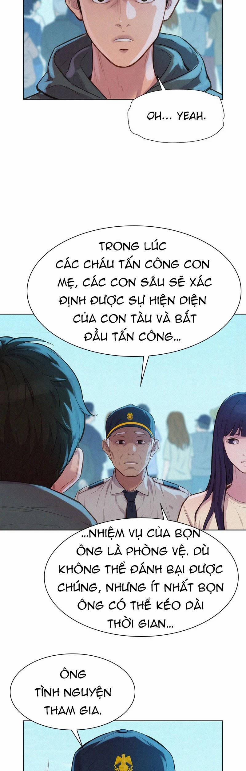 Thợ Săn 3 Cm 100 trang 33