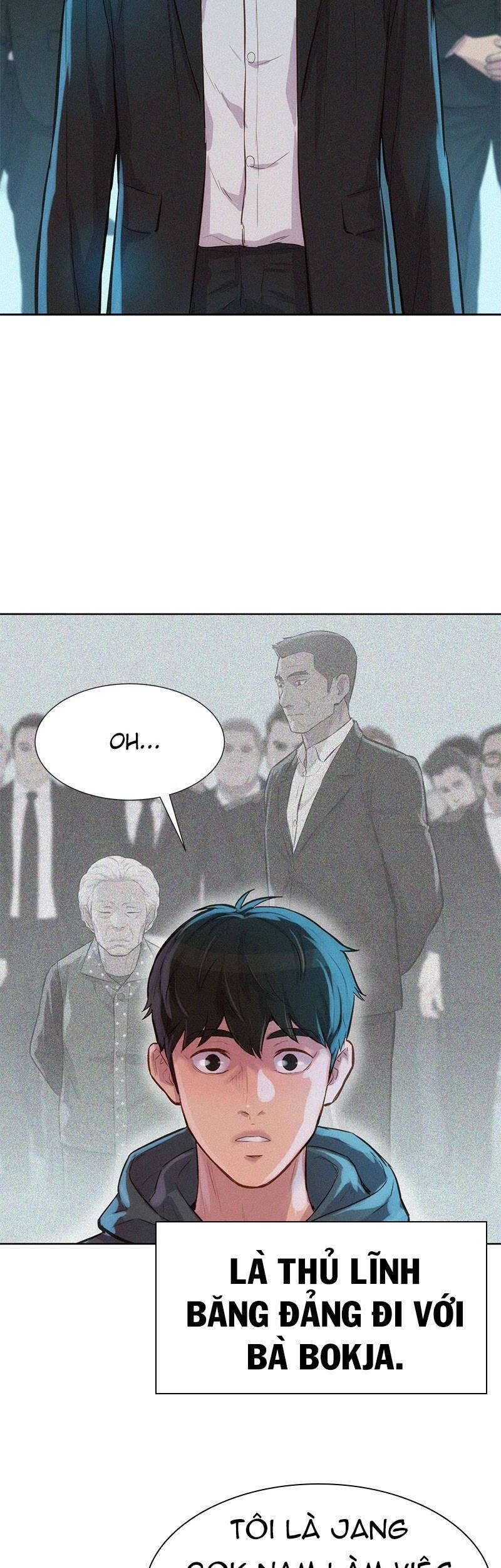 Thợ Săn 3 Cm 100 trang 41