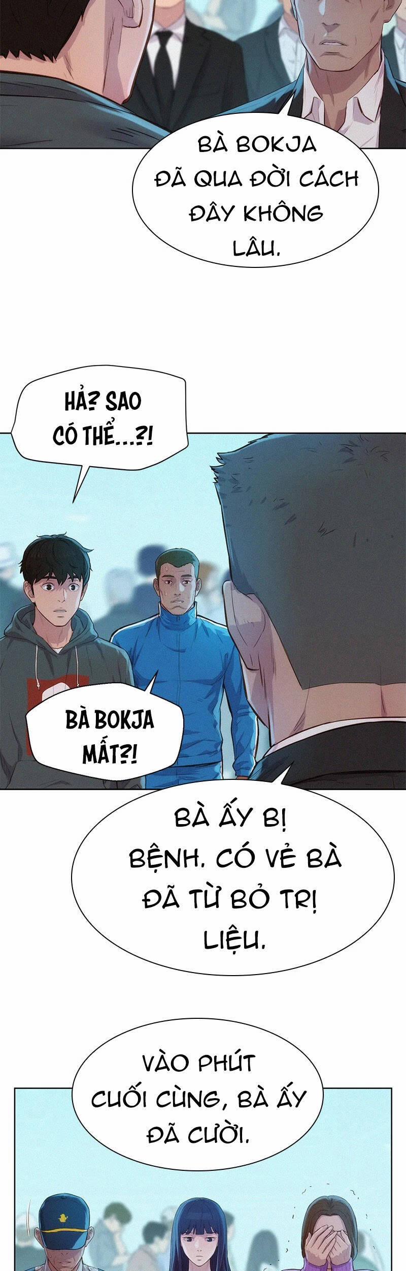 Thợ Săn 3 Cm 100 trang 43