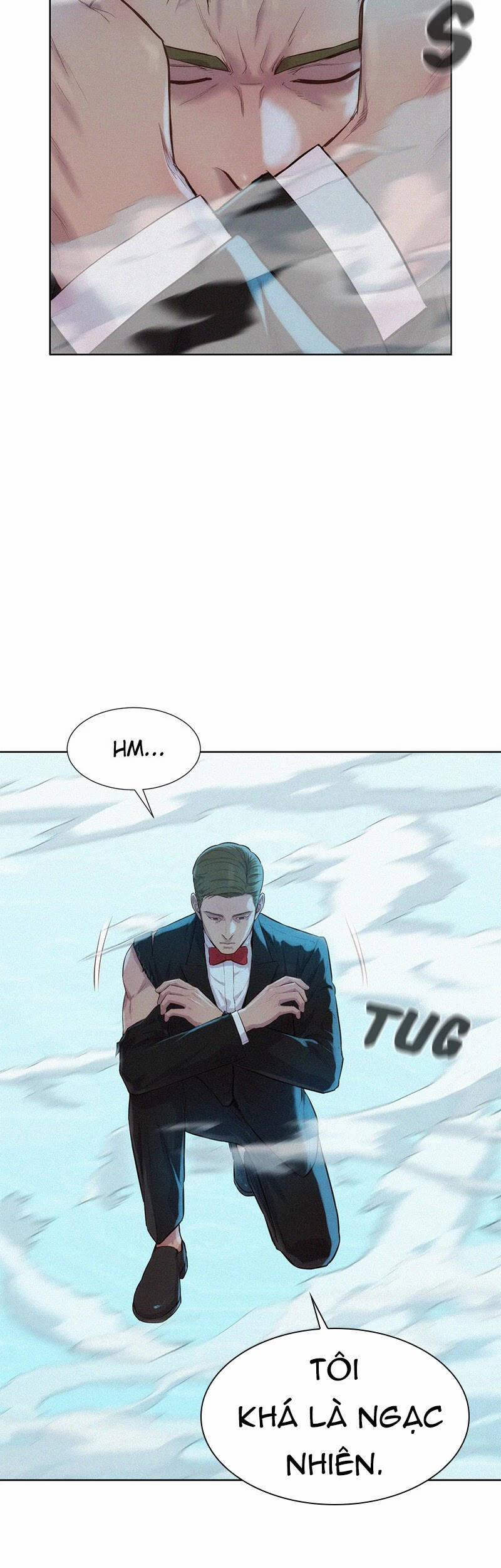 Thợ Săn 3 Cm 100 trang 5