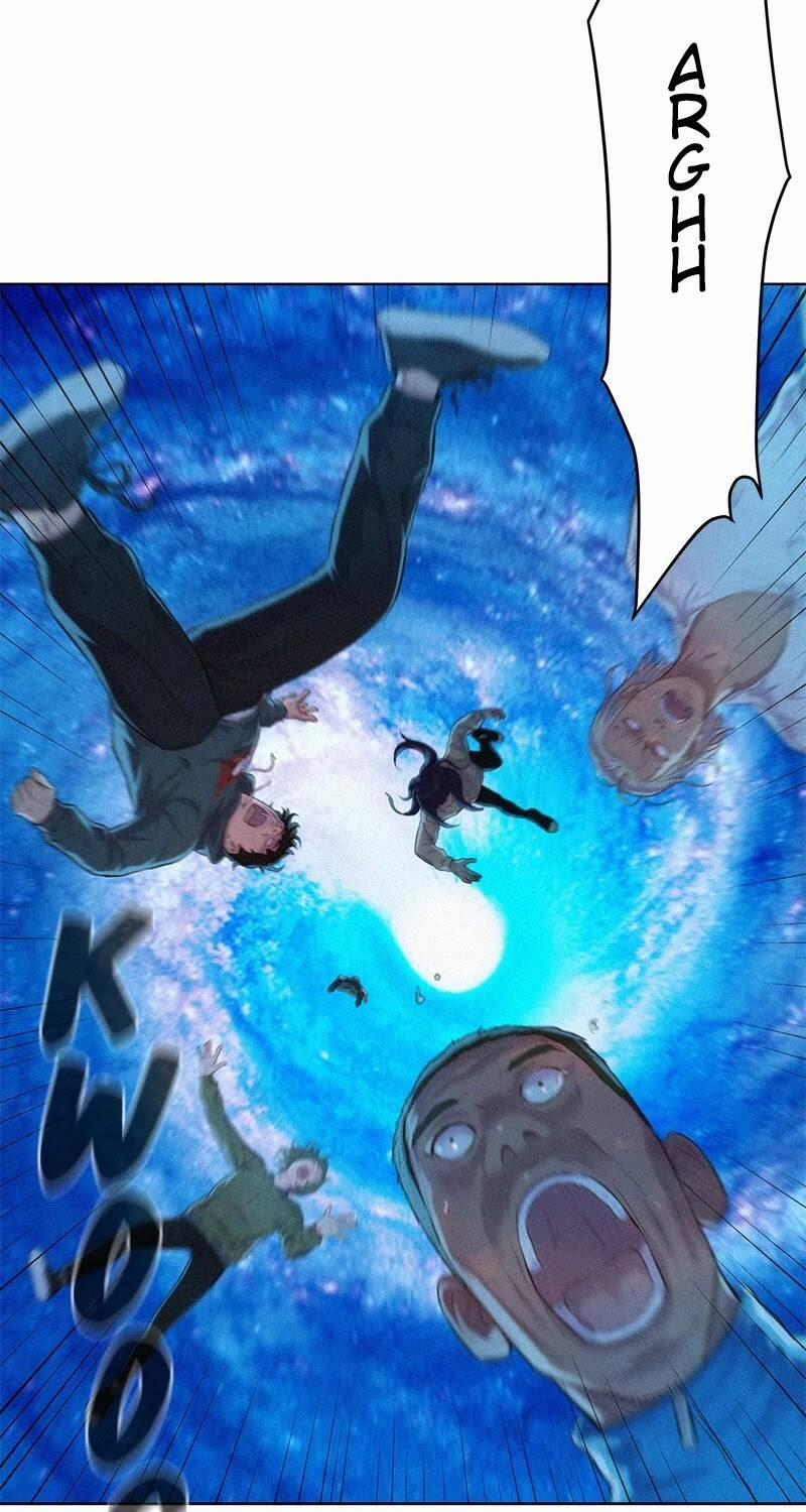 Thợ Săn 3 Cm 100 trang 71