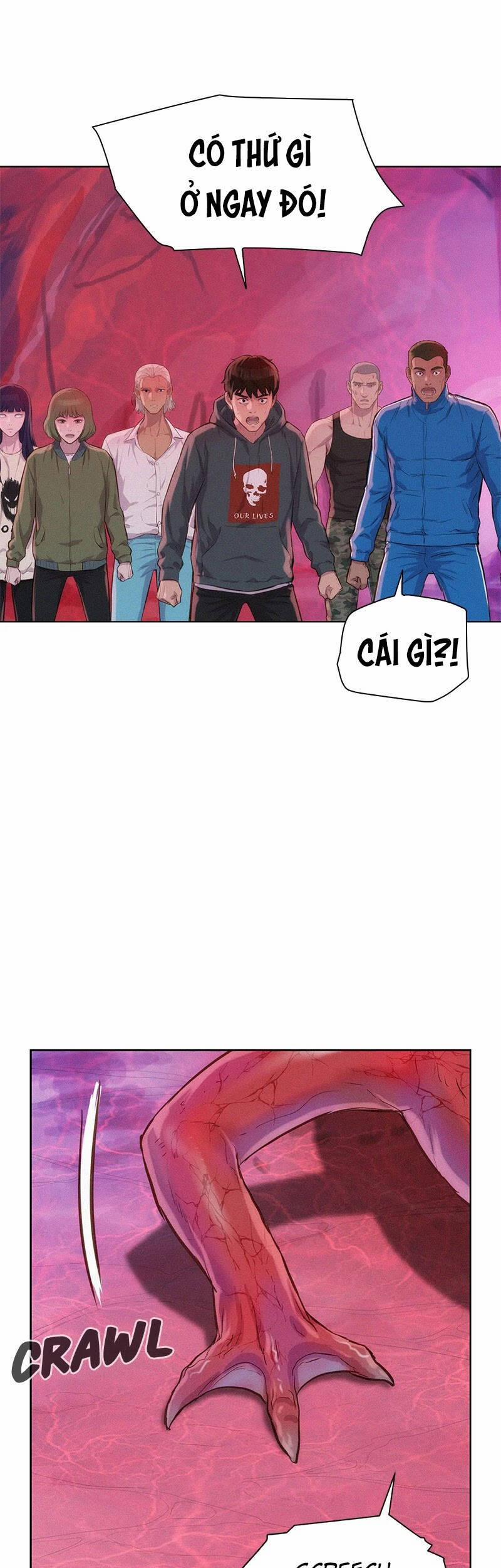 Thợ Săn 3 Cm 100 trang 85