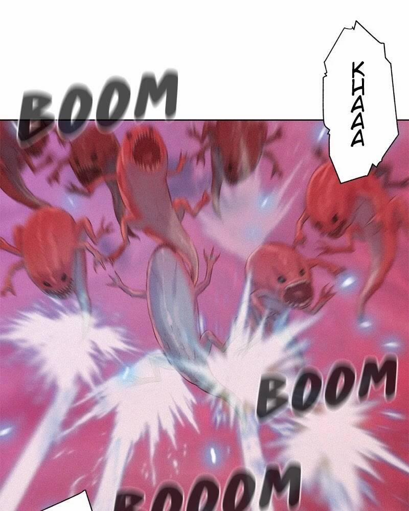 Thợ Săn 3 Cm 101 trang 20