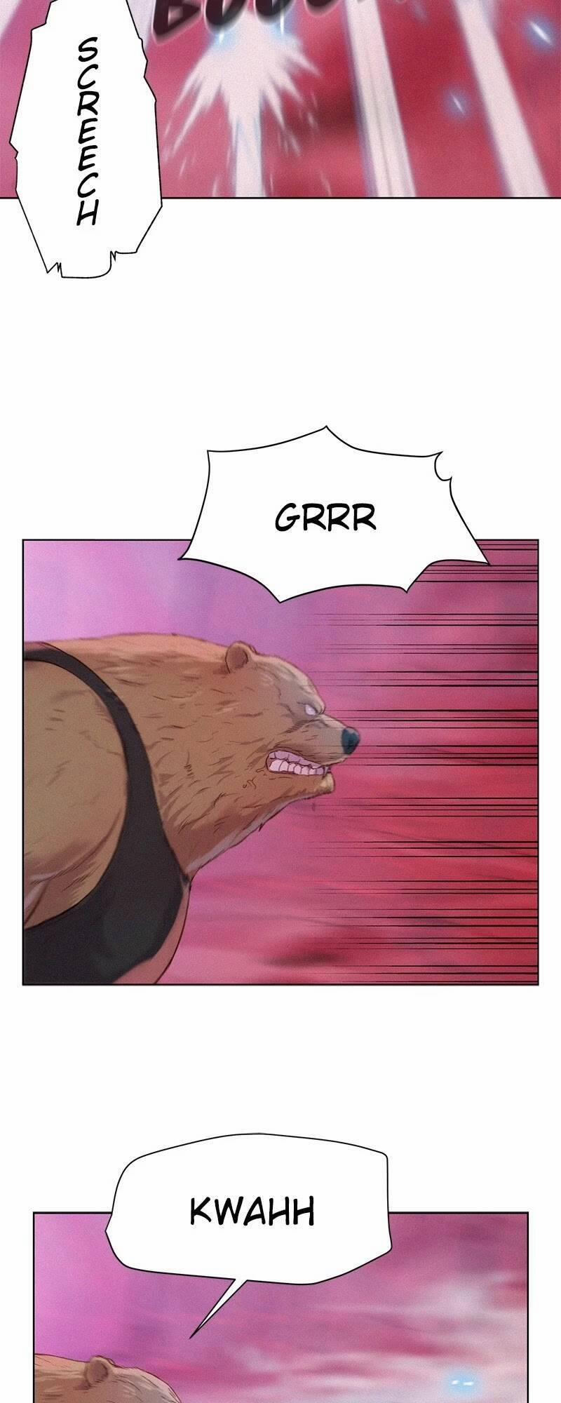 Thợ Săn 3 Cm 101 trang 21