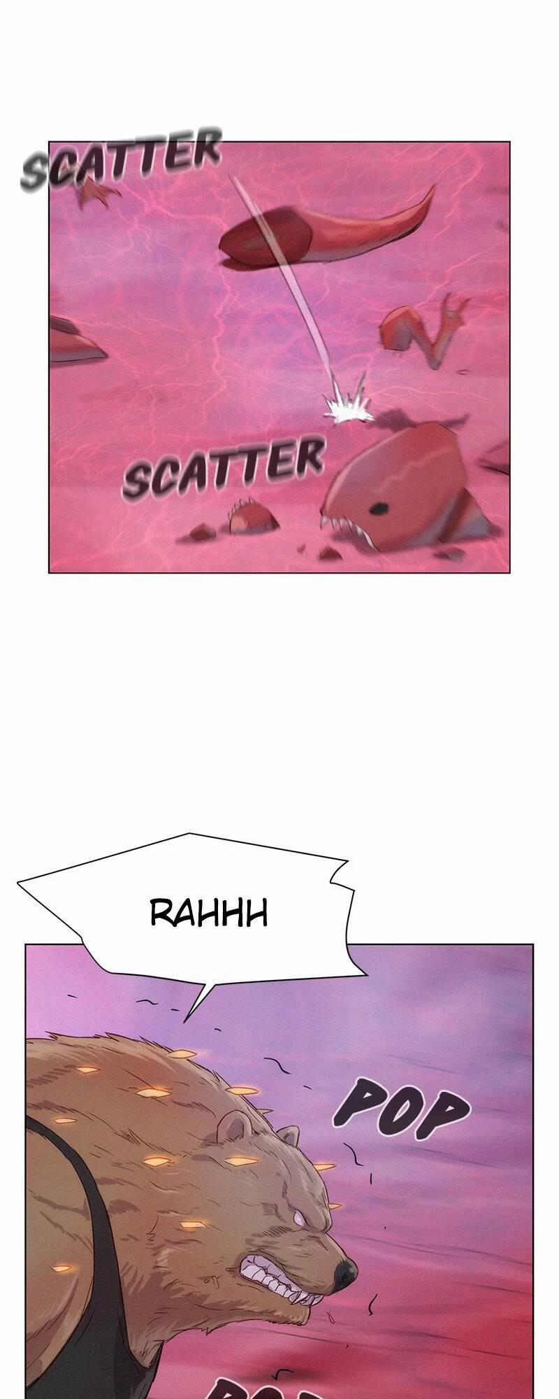 Thợ Săn 3 Cm 101 trang 25