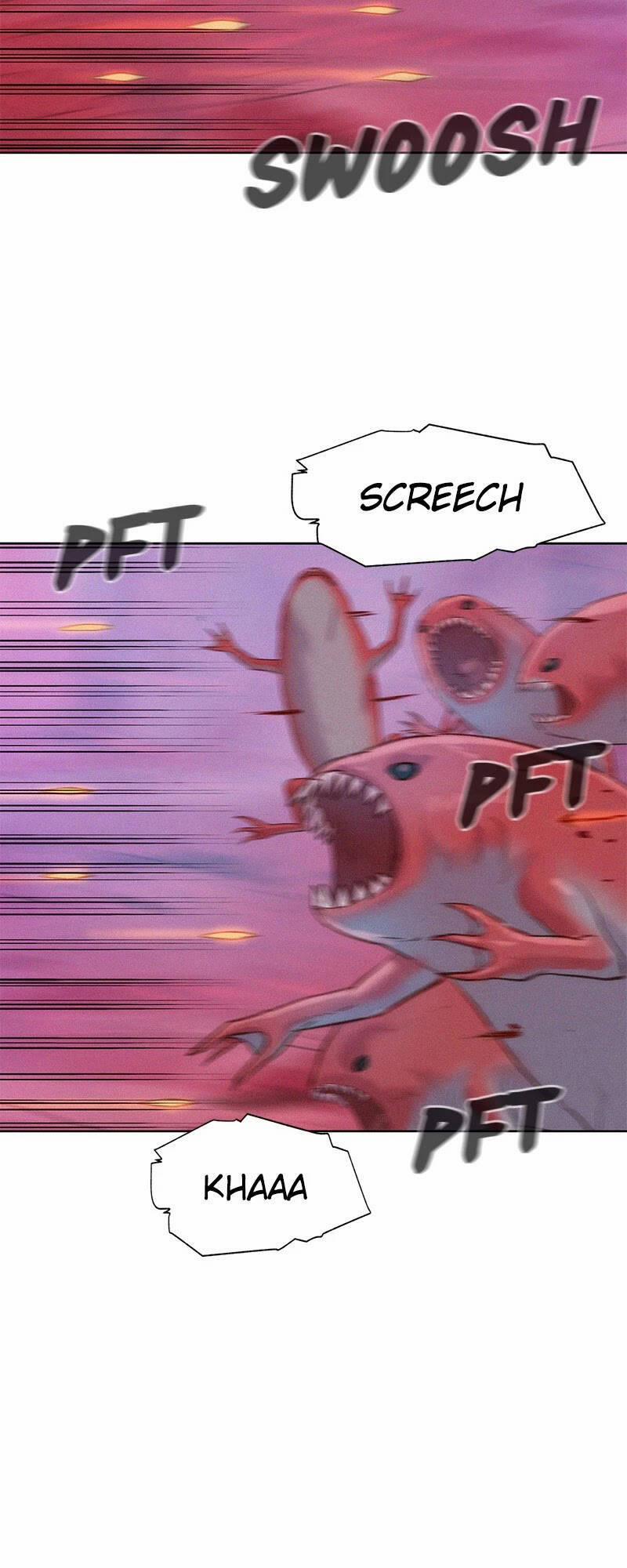 Thợ Săn 3 Cm 101 trang 27