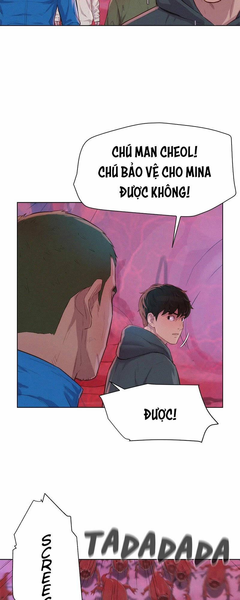 Thợ Săn 3 Cm 101 trang 29