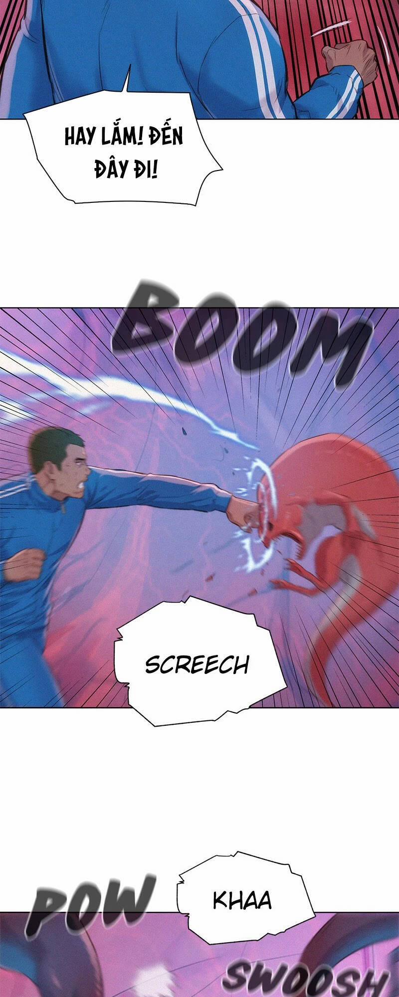 Thợ Săn 3 Cm 101 trang 31