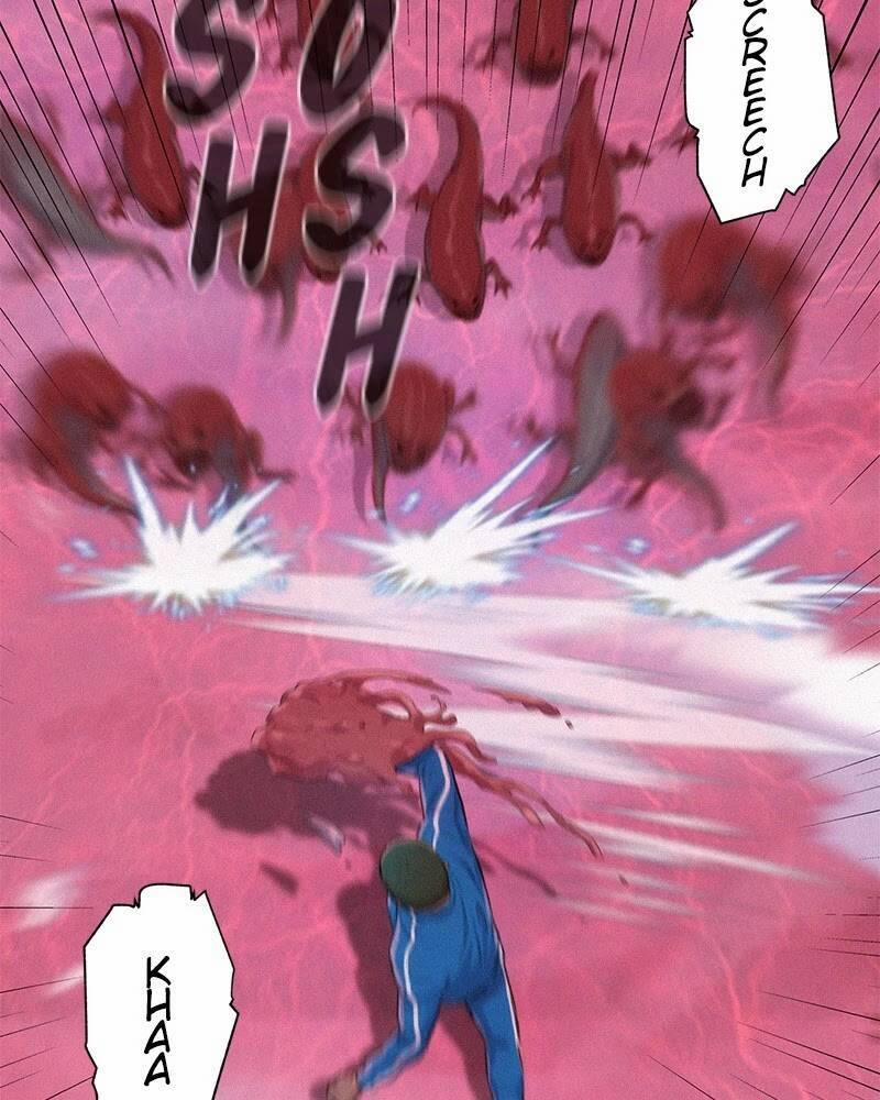 Thợ Săn 3 Cm 101 trang 42