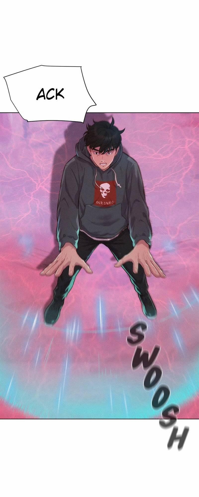 Thợ Săn 3 Cm 101 trang 45