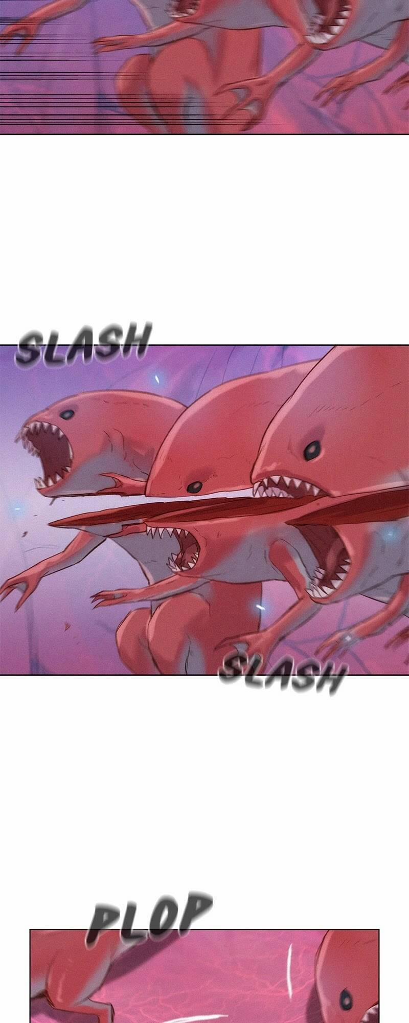 Thợ Săn 3 Cm 101 trang 47