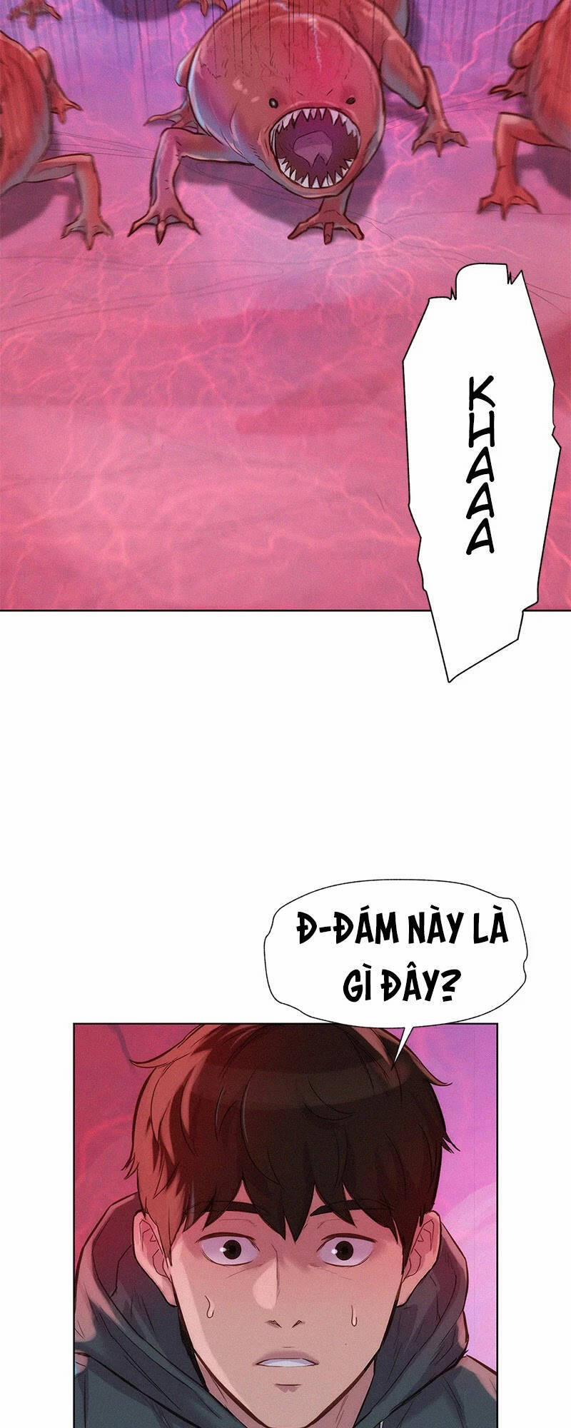 Thợ Săn 3 Cm 101 trang 5