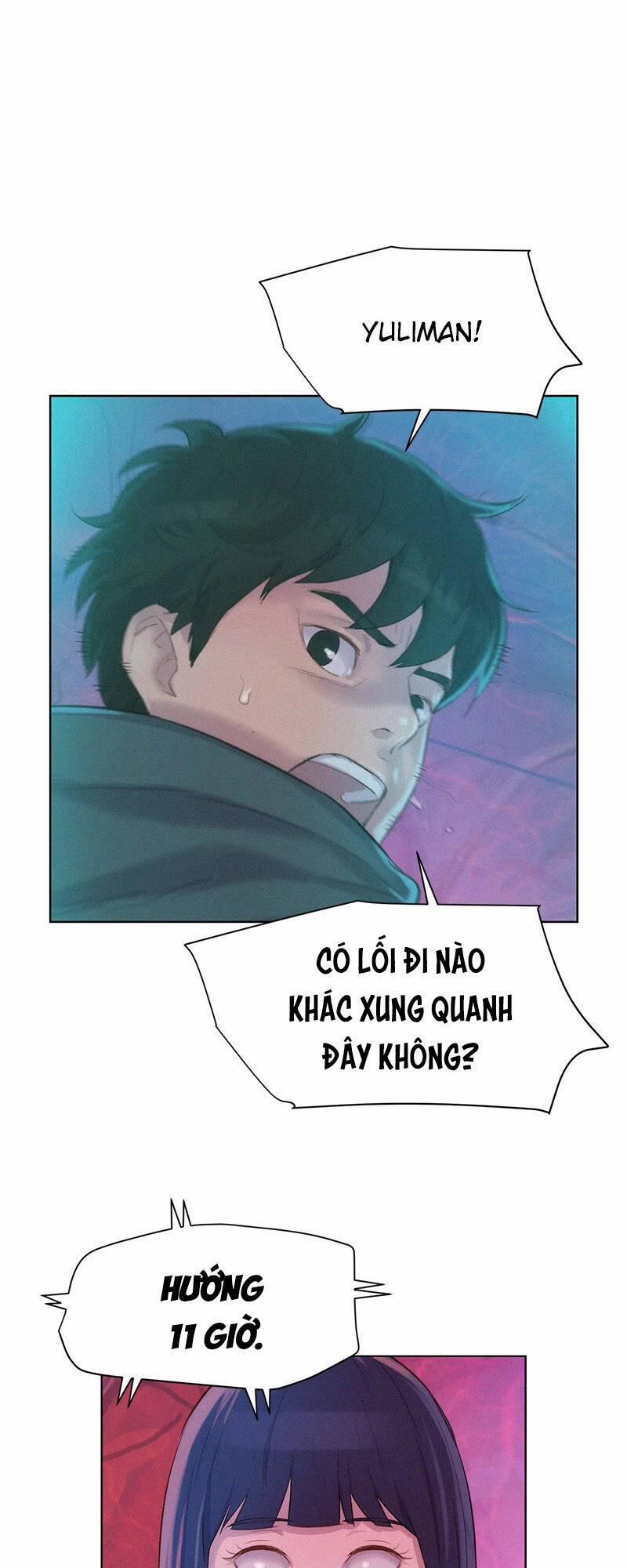 Thợ Săn 3 Cm 101 trang 55