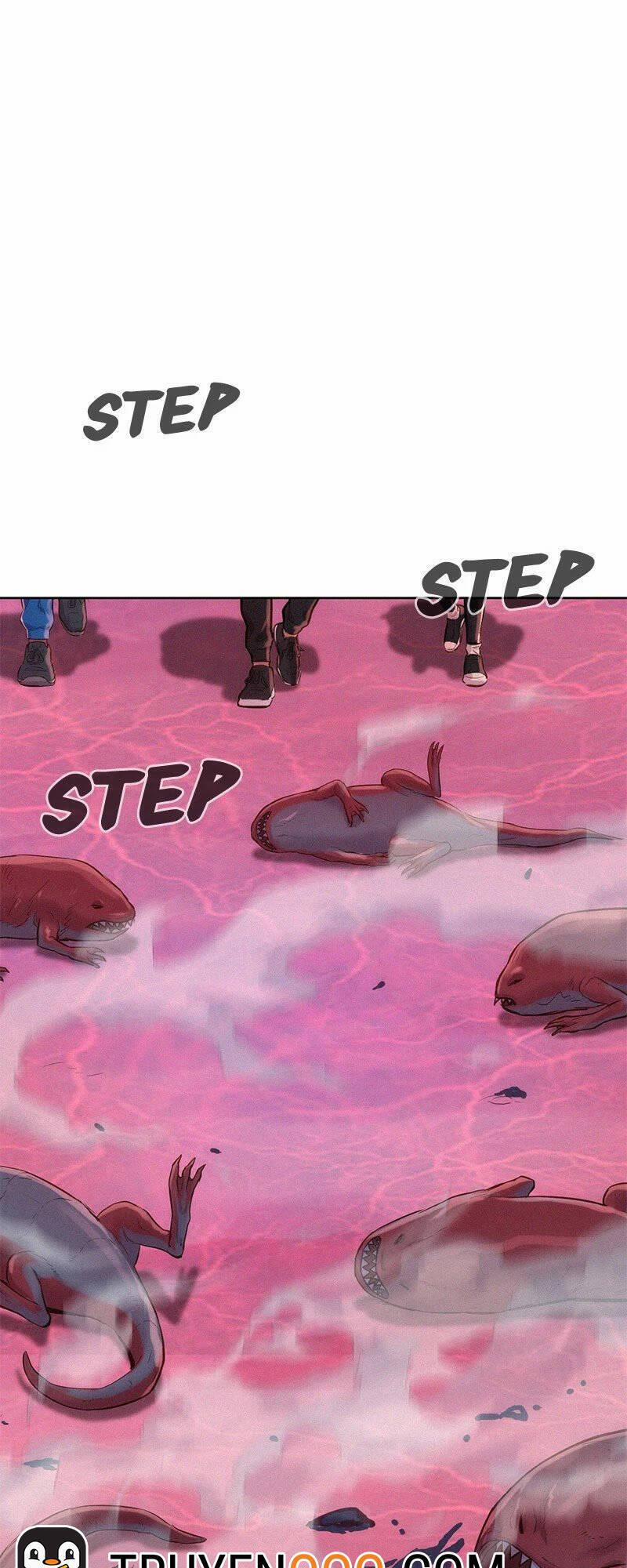 Thợ Săn 3 Cm 102 trang 1