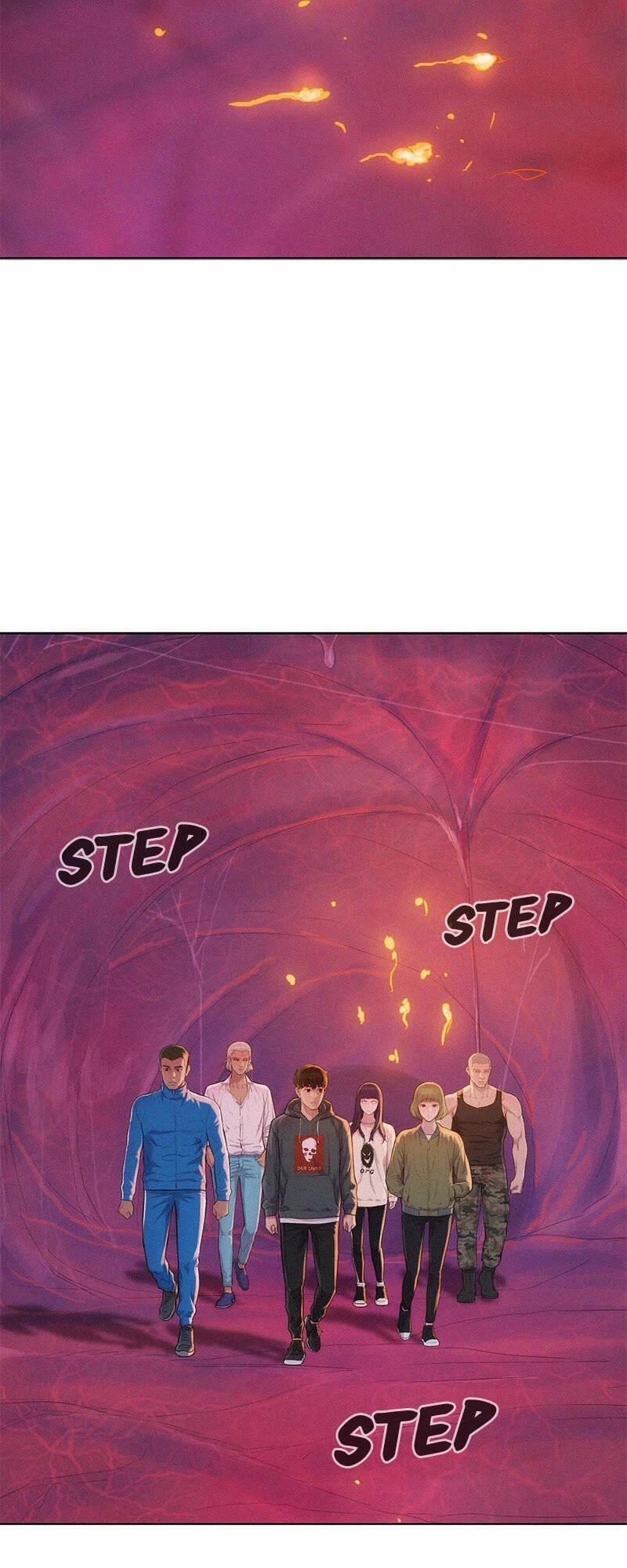 Thợ Săn 3 Cm 102 trang 11