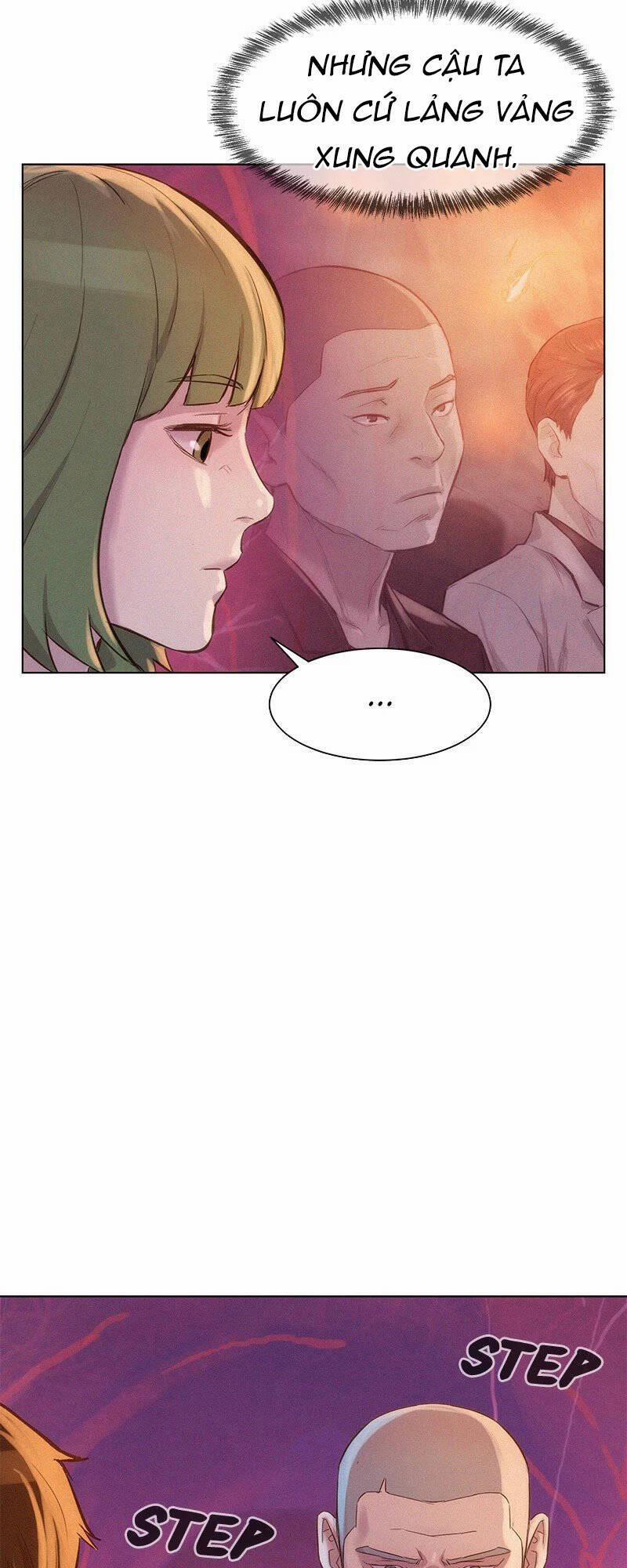 Thợ Săn 3 Cm 102 trang 17