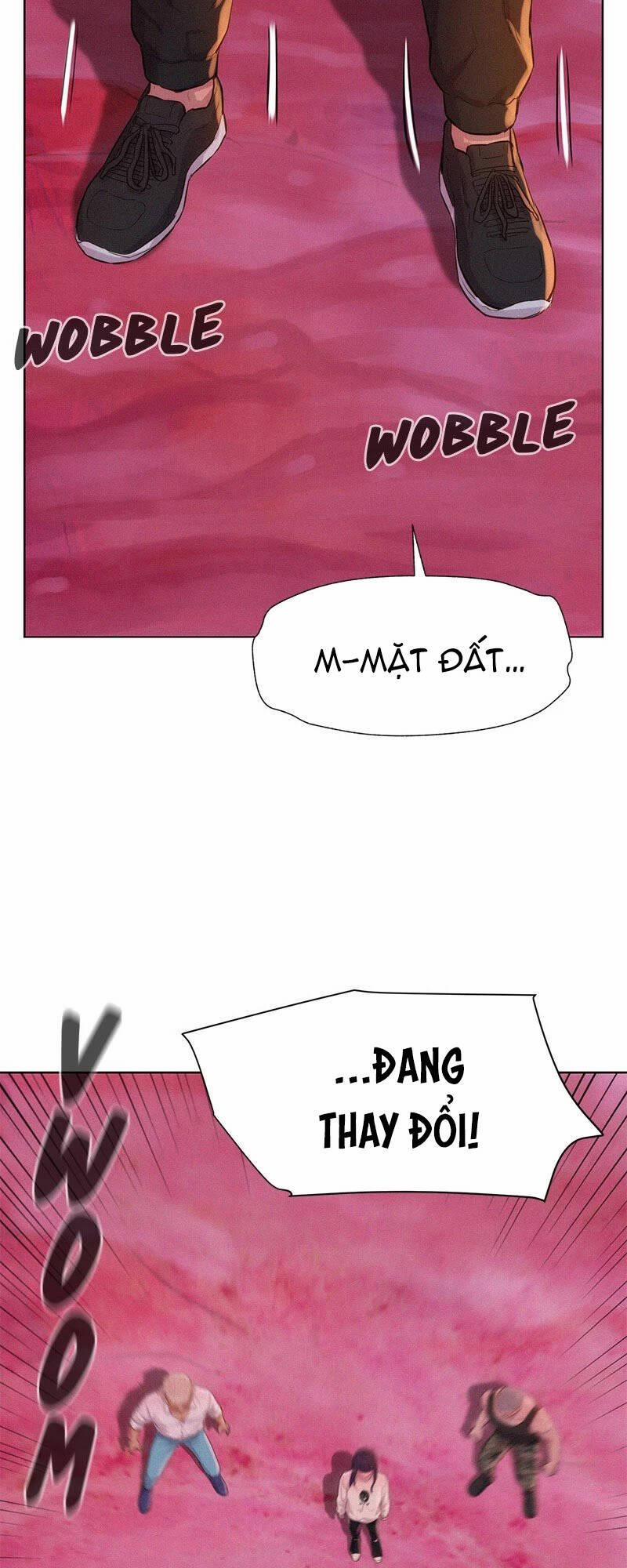 Thợ Săn 3 Cm 102 trang 31