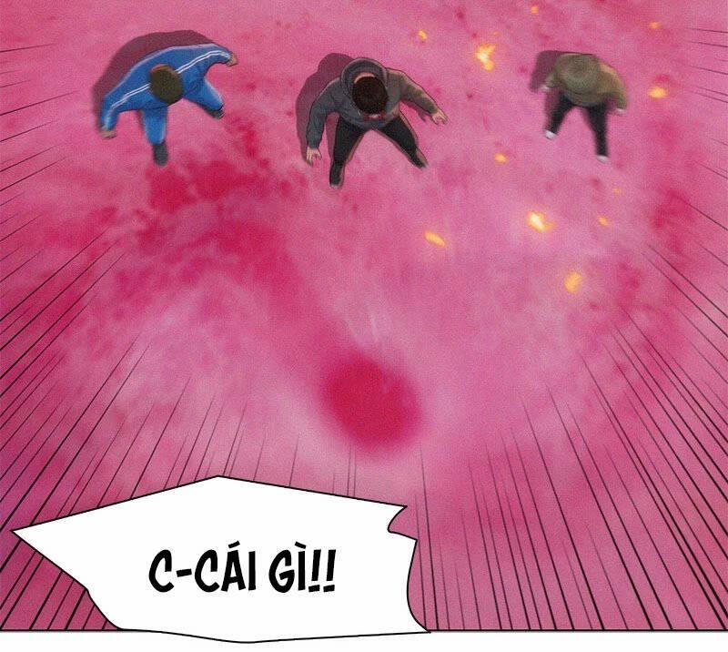 Thợ Săn 3 Cm 102 trang 32