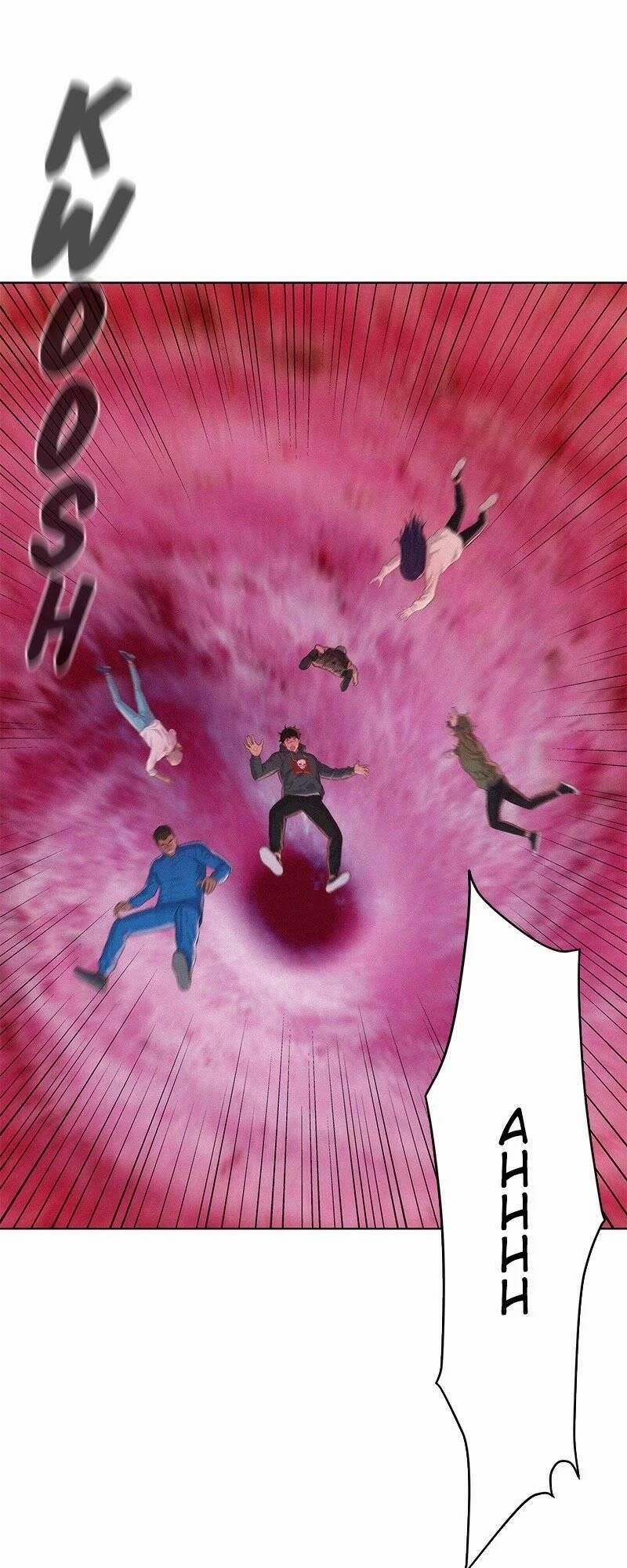 Thợ Săn 3 Cm 102 trang 33