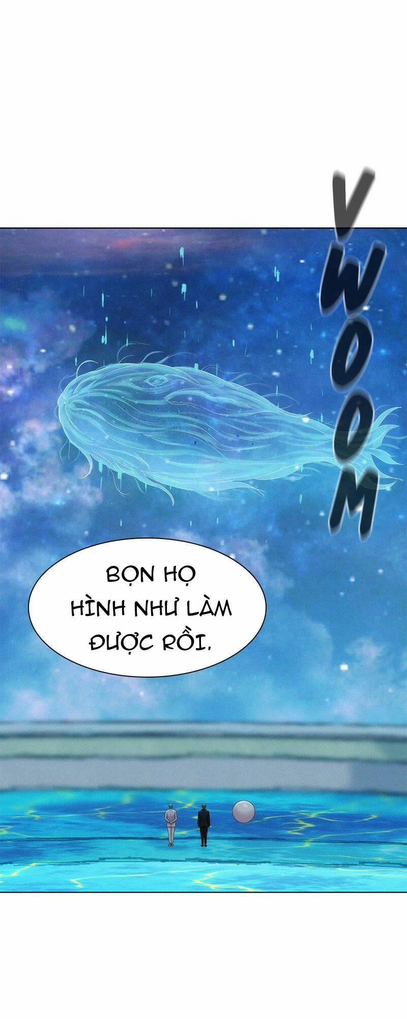 Thợ Săn 3 Cm 102 trang 37