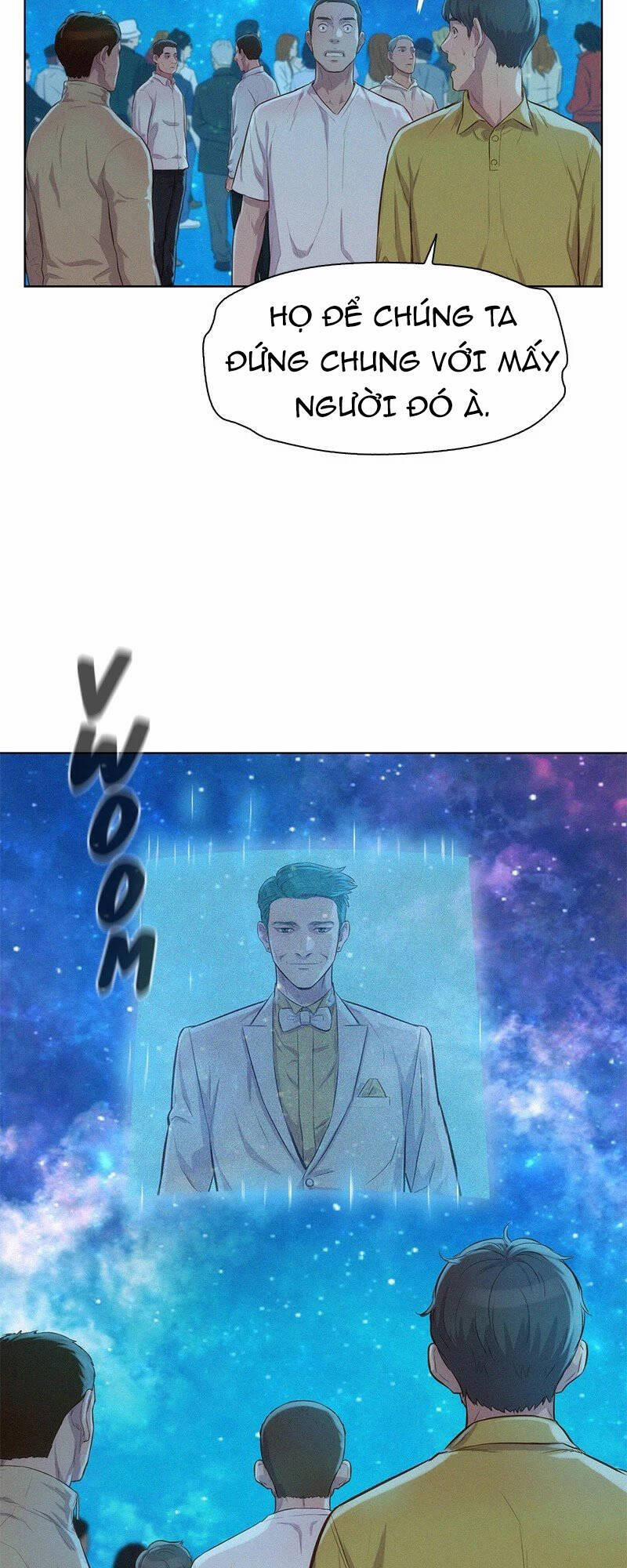 Thợ Săn 3 Cm 102 trang 49