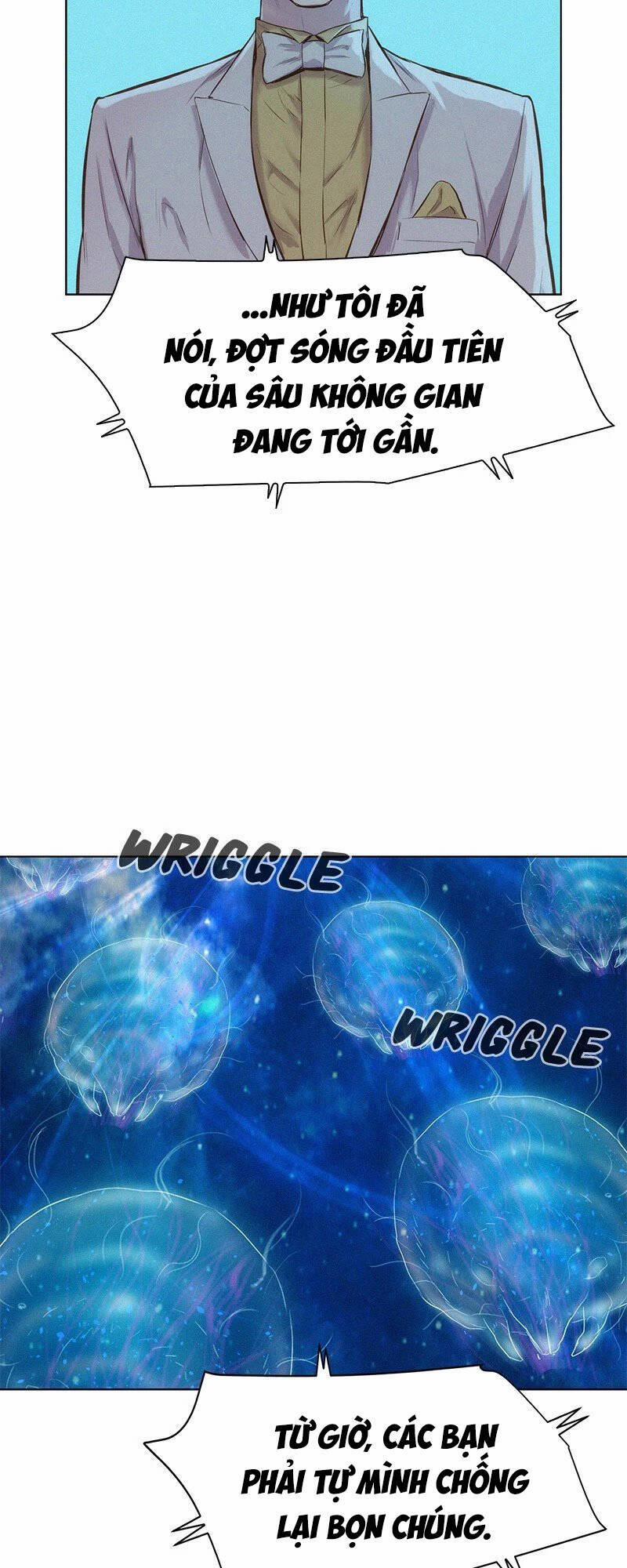 Thợ Săn 3 Cm 102 trang 51
