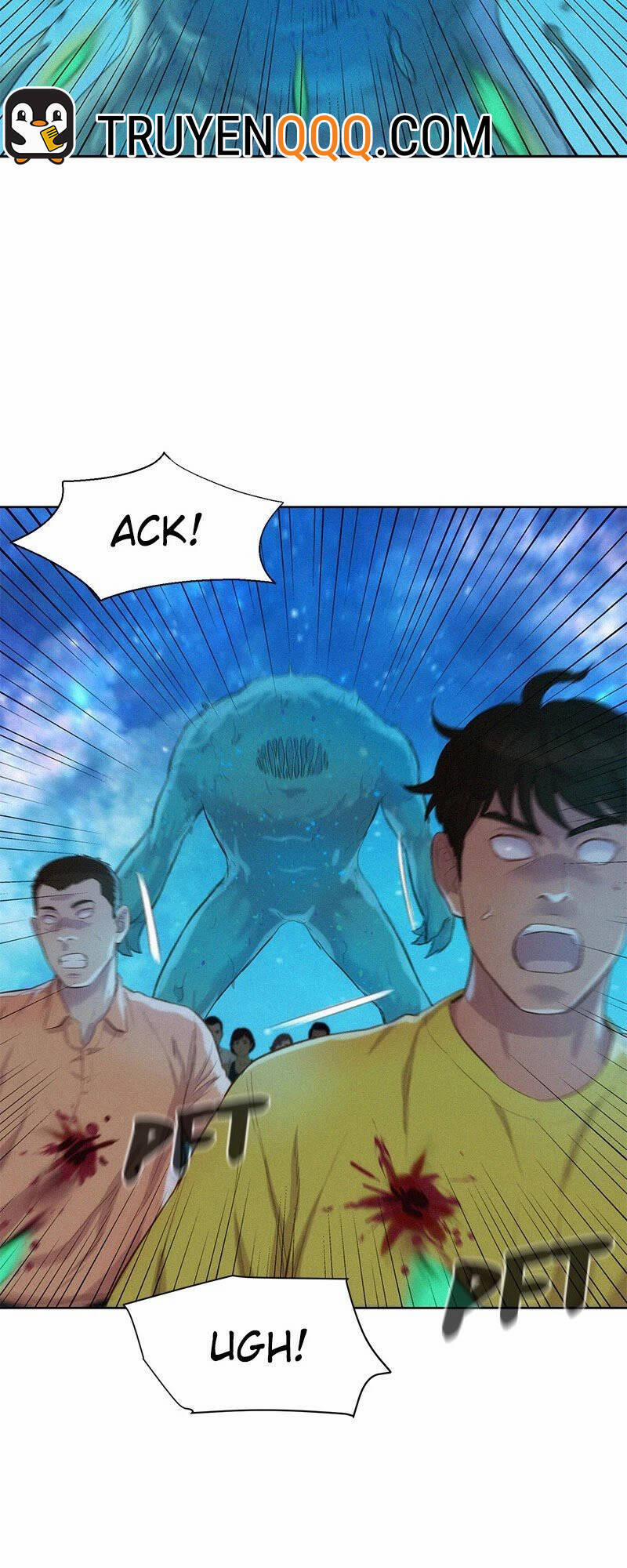 Thợ Săn 3 Cm 103 trang 41