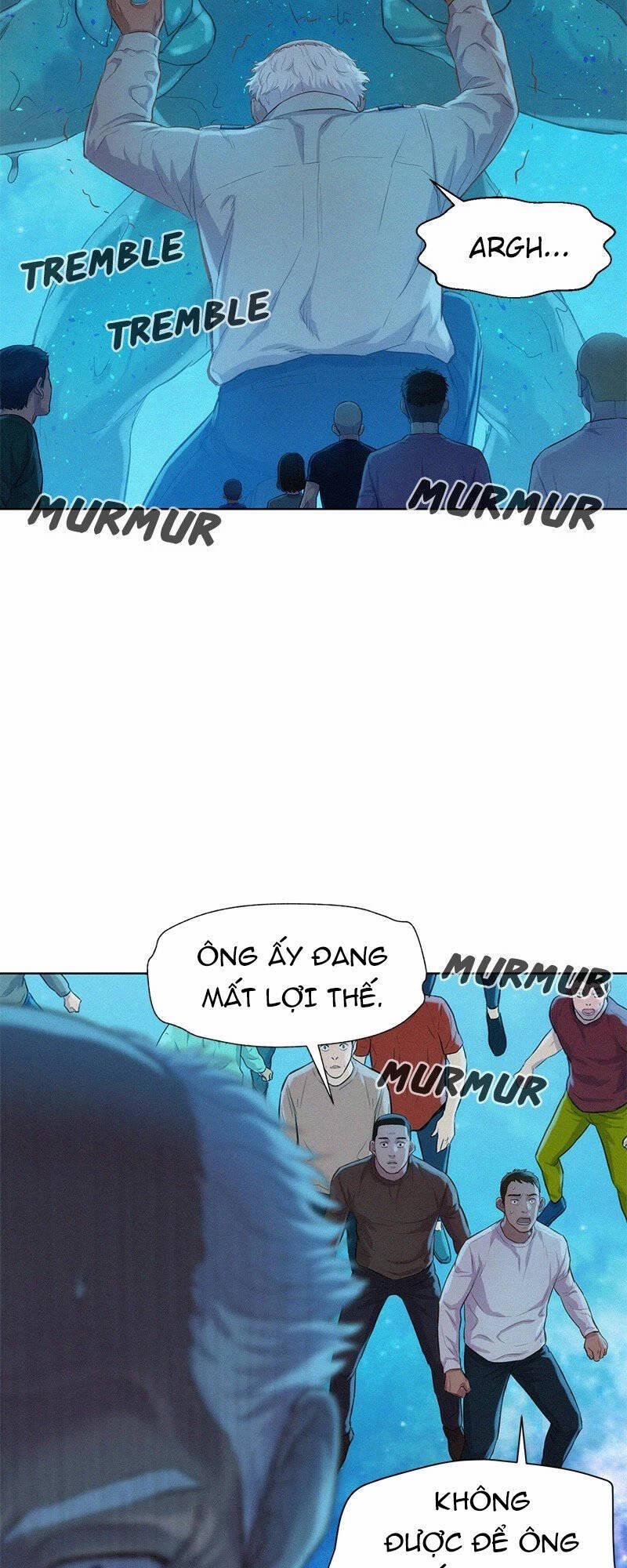 Thợ Săn 3 Cm 103 trang 49