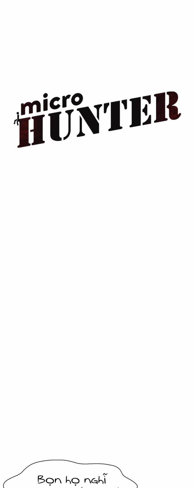 Thợ Săn 3 Cm 103 trang 5