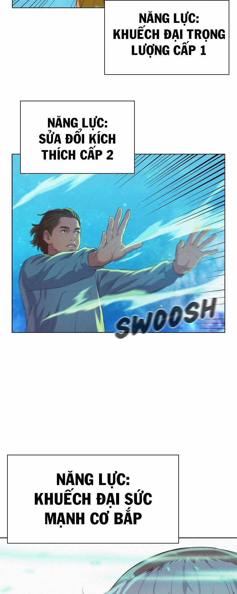 Thợ Săn 3 Cm 103 trang 53