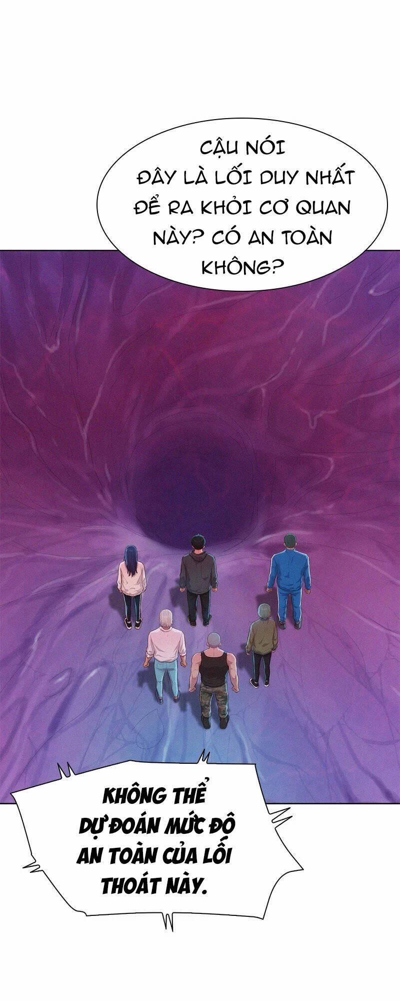 Thợ Săn 3 Cm 104 trang 1