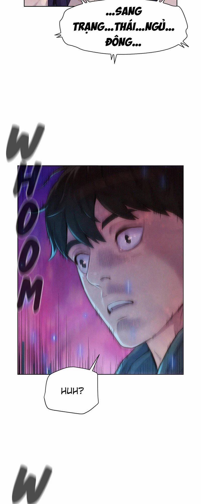 Thợ Săn 3 Cm 104 trang 21