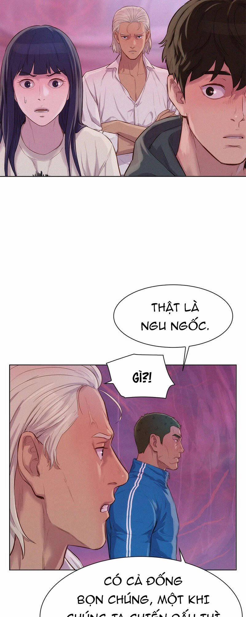 Thợ Săn 3 Cm 104 trang 45