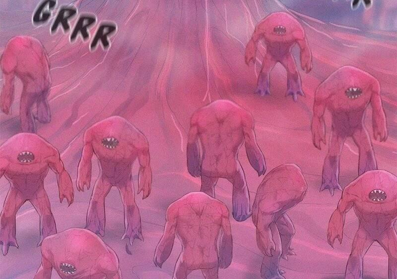 Thợ Săn 3 Cm 104 trang 62