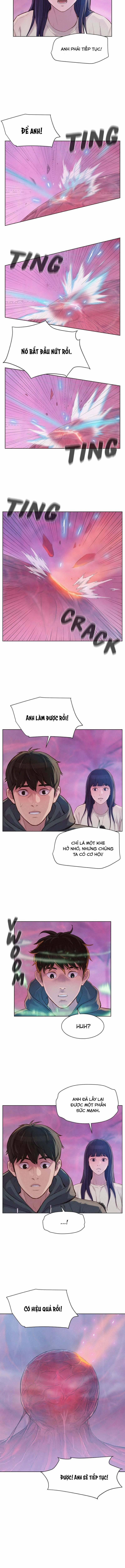 Thợ Săn 3 Cm 105 trang 11